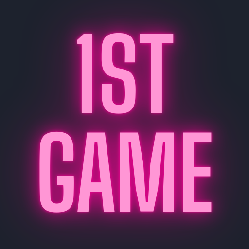 1st Game