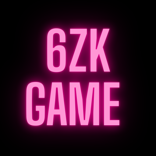 6ZK Game