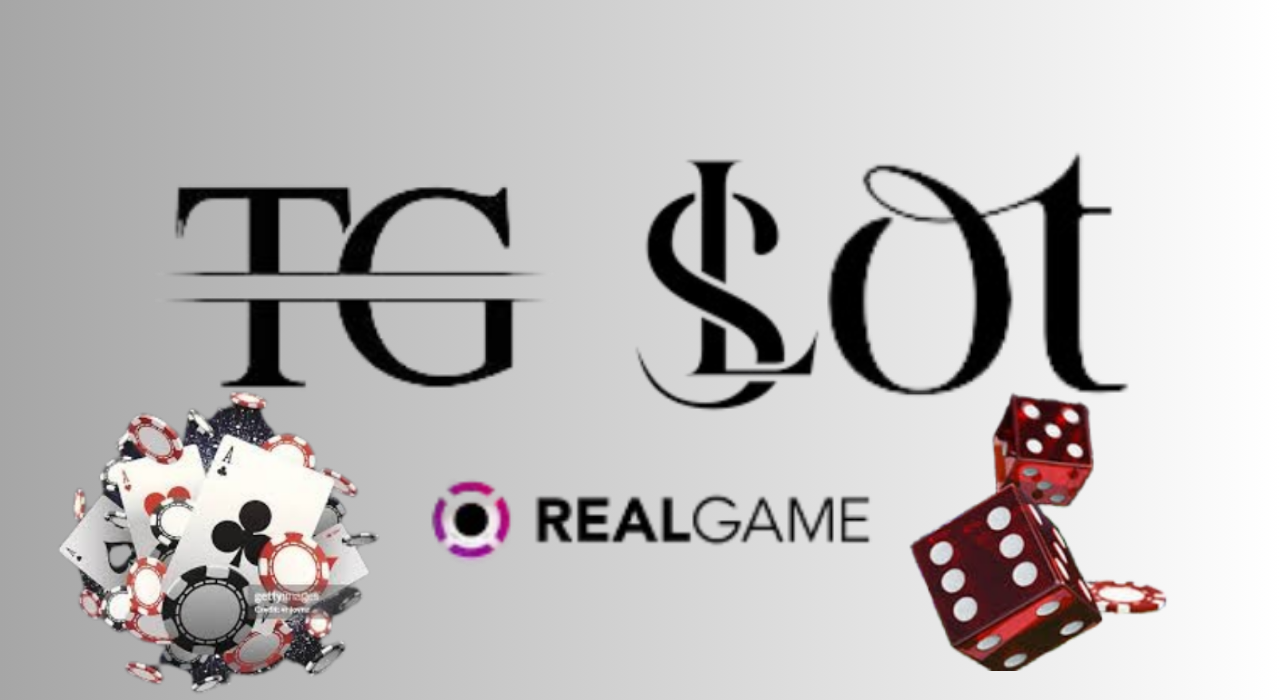 TG SLOT GAME