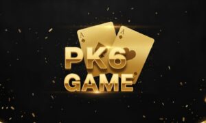 PK6 Game Download APK v1.0 | Real Earning App in 2025 1