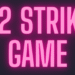92 Strike Game