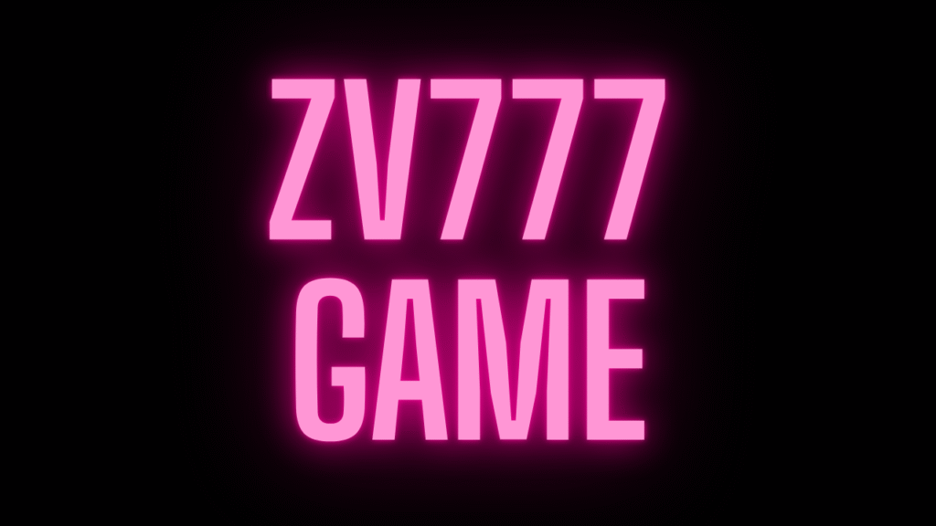 ZK777 GAME