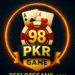 98 pkr game